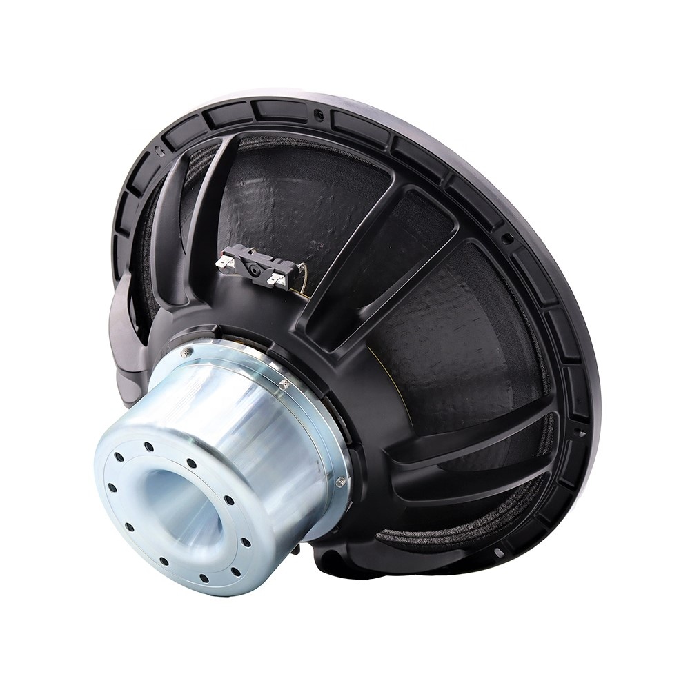 15-calowy subwoofer neodymowy  – Speakers recenzja i cena