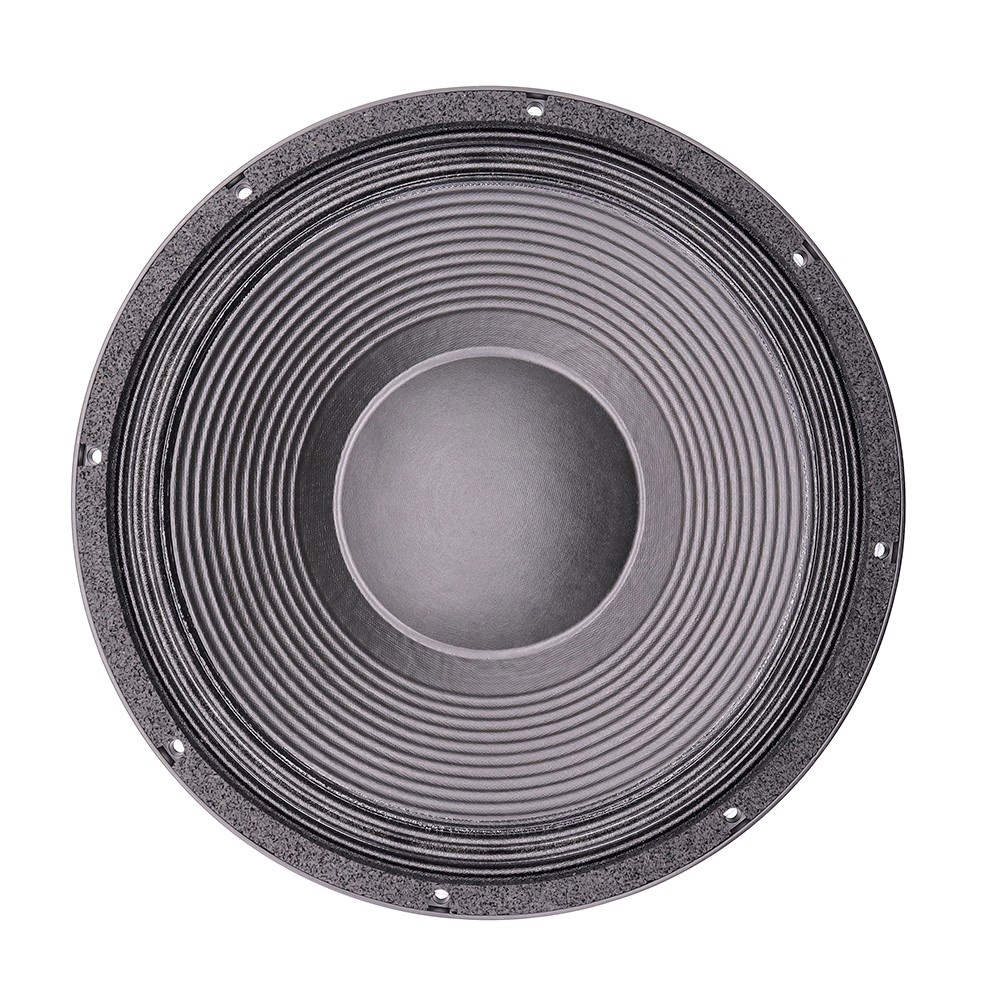 15-calowy subwoofer neodymowy  – Speakers recenzja i cena