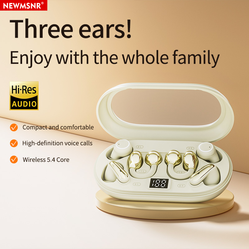 3 w 1: słuchawki douszne, słuc – Sleep Mask Headphones Bluetooth recenzja i cena
