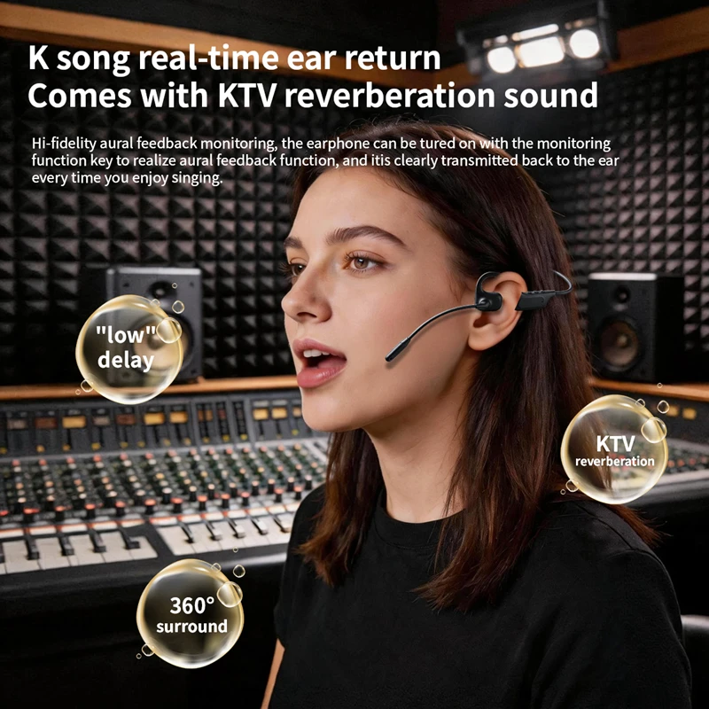 Bezprzewodowy zestaw słuchawko – Type C Wired Earphones With Mic recenzja i cena