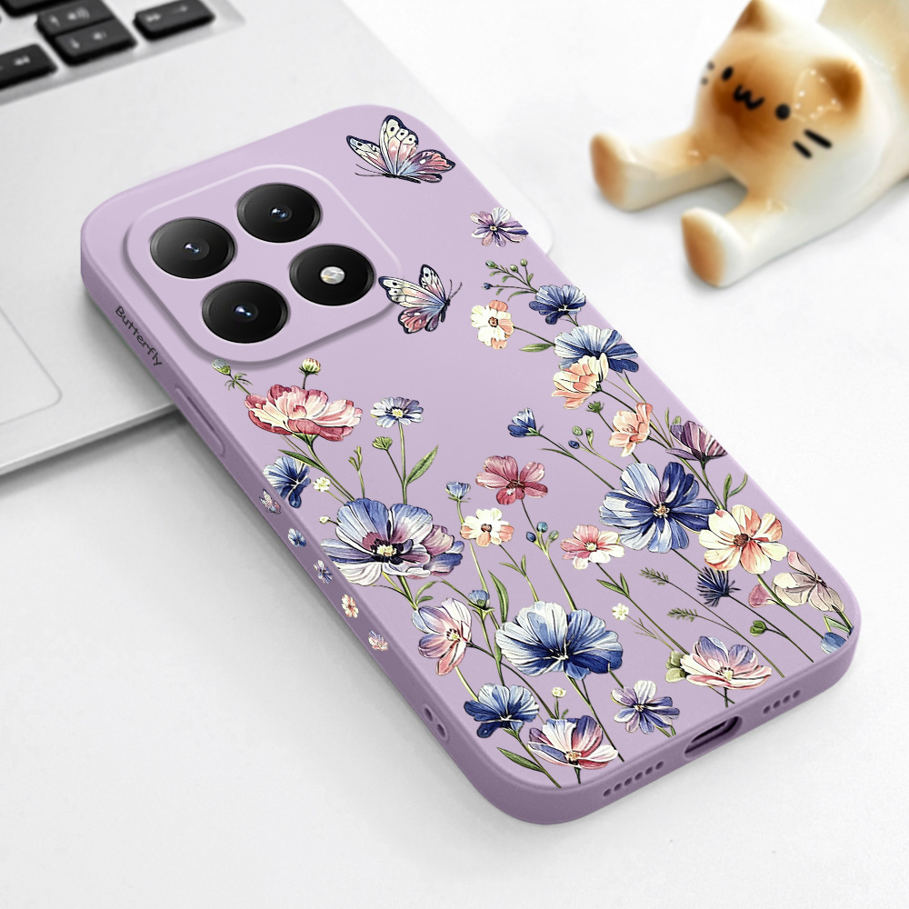 Etui na telefon Butterfly Hush – Tablets recenzja i cena
