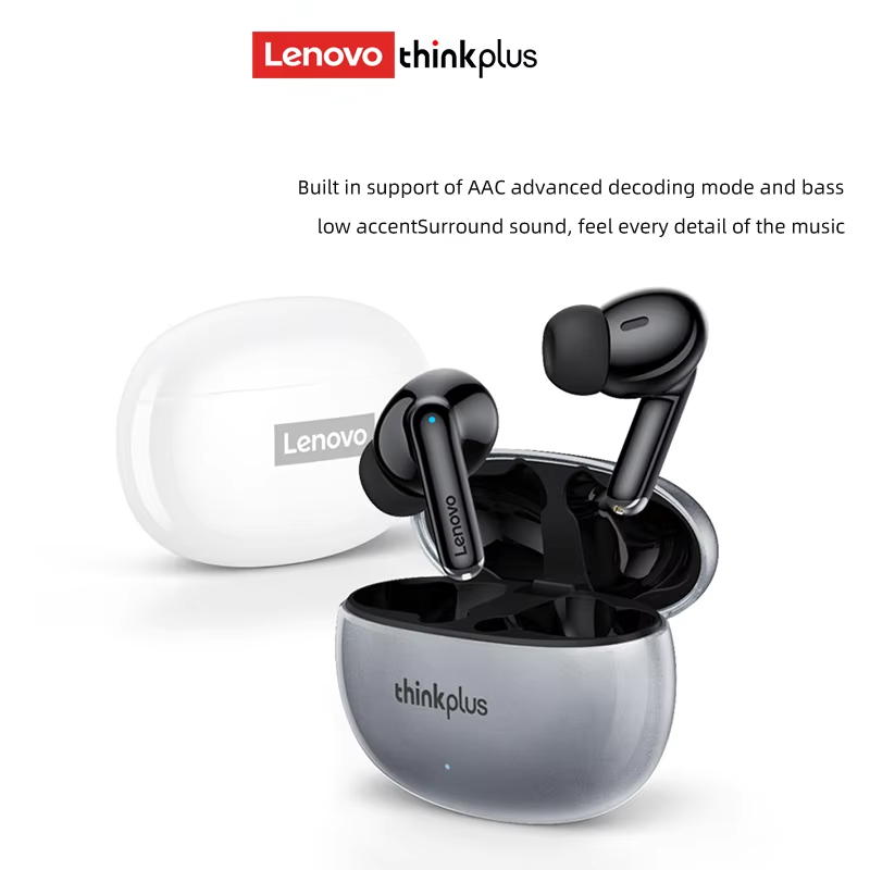 Lenovo XT88 – bezprzewodowe sł – Anc Wireless Over Ear Headphones recenzja i cena