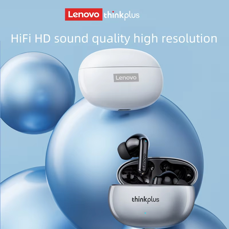 Lenovo XT88 – bezprzewodowe sł – Anc Wireless Over Ear Headphones recenzja i cena