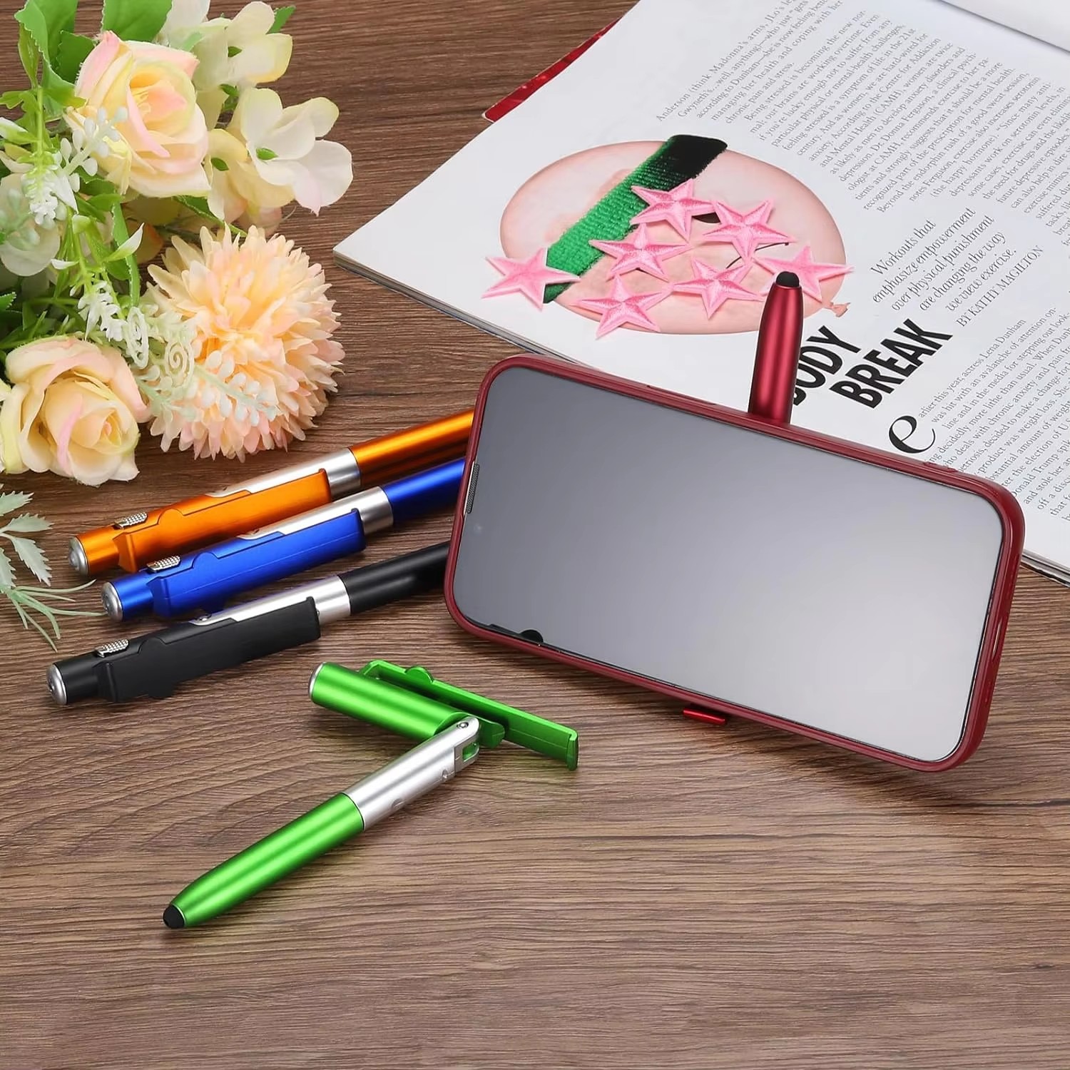 4 w 1: składana zabawka, długo – Tablets recenzja i cena