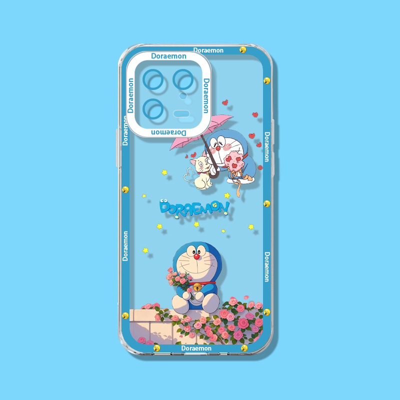 Etui Doraemon Starry Sky Heal  – Tablets recenzja i cena
