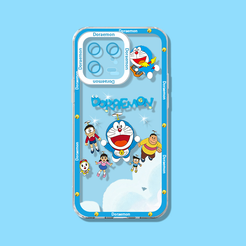 Etui Doraemon Starry Sky Heal  – Tablets recenzja i cena