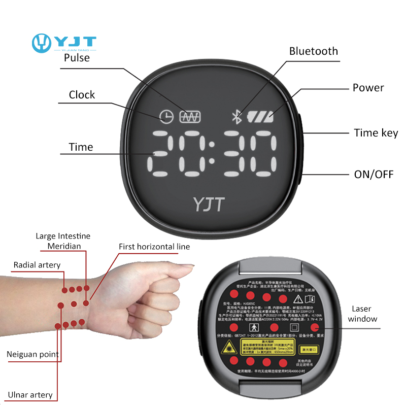 2026 YJT OEM ODM Smartwatch Go – Smartwatches recenzja i cena