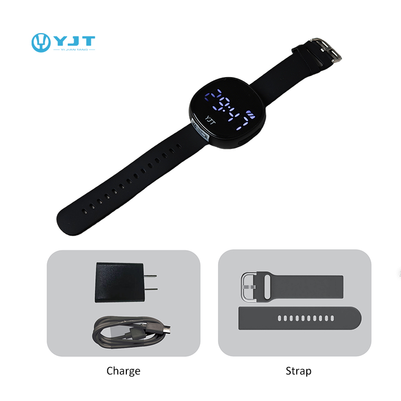 2026 YJT OEM ODM Smartwatch Go – Smartwatches recenzja i cena